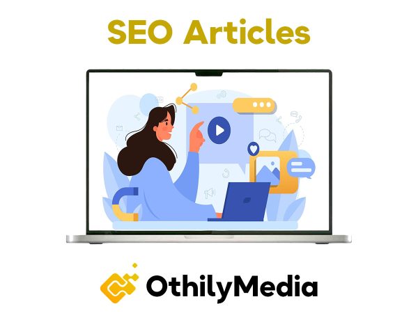 SEO Articles SEO Articles – 1,500 word article