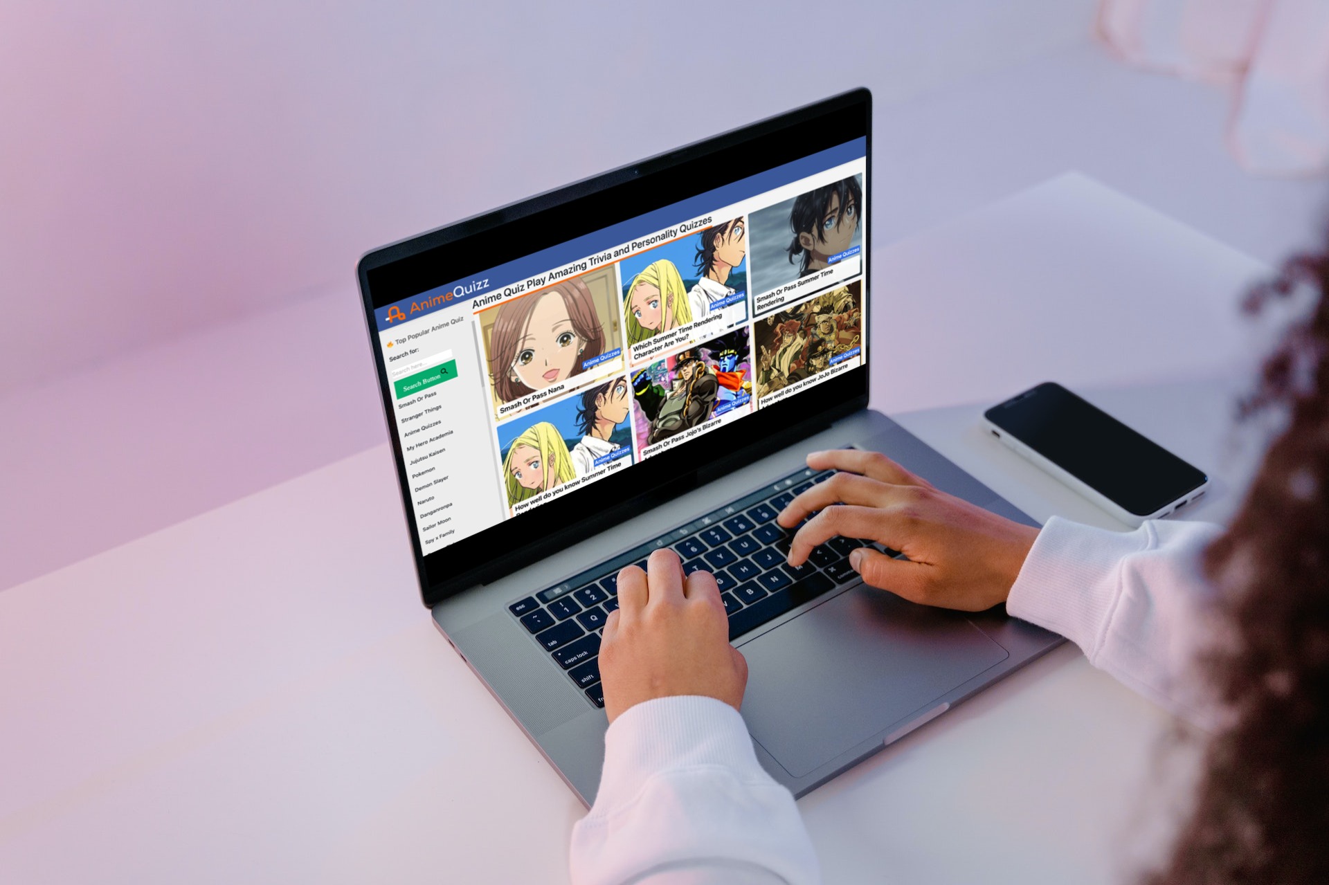 animequizz